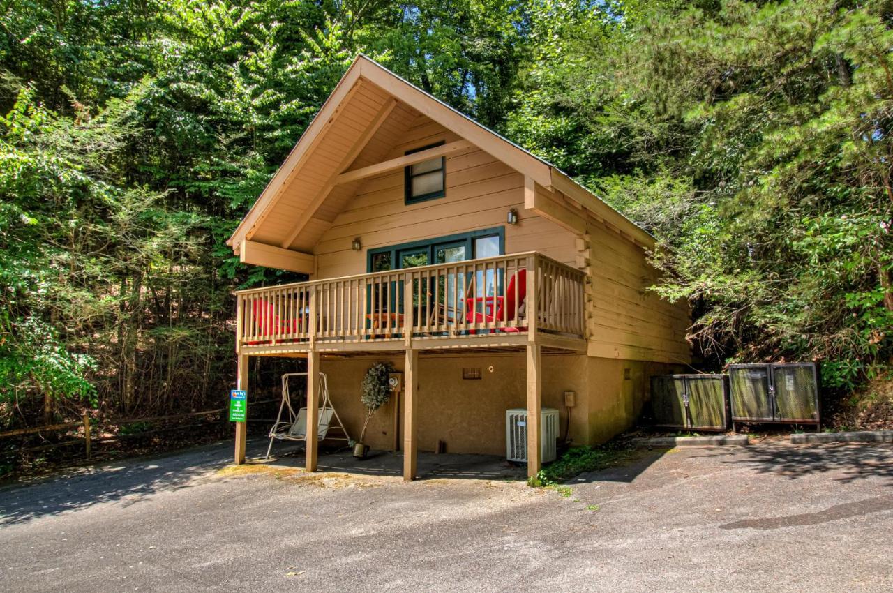 Villa Zen Garden #1523 Gatlinburg Exterior foto